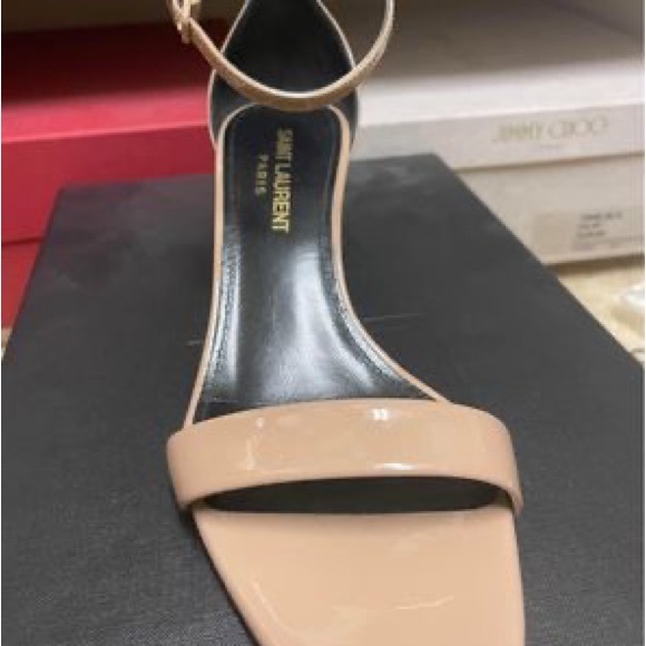 YSL Lou Lou sandal - Picture 3 of 5